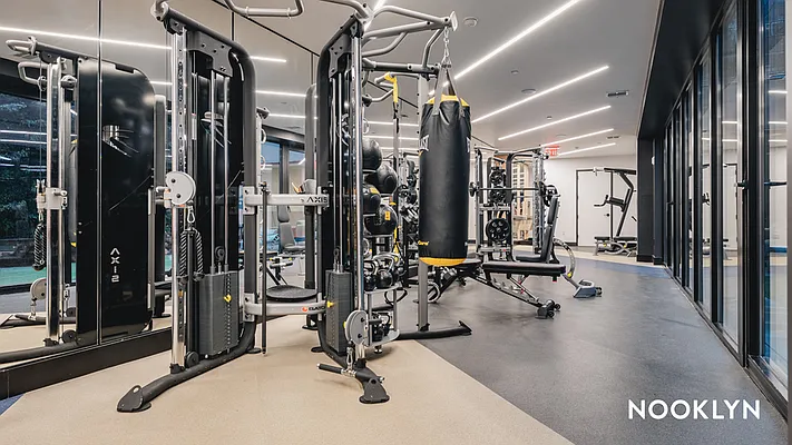 Rented by Nooklyn NYC LLC | media 103