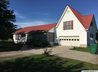 870 County Road 536, Centre, AL 35960