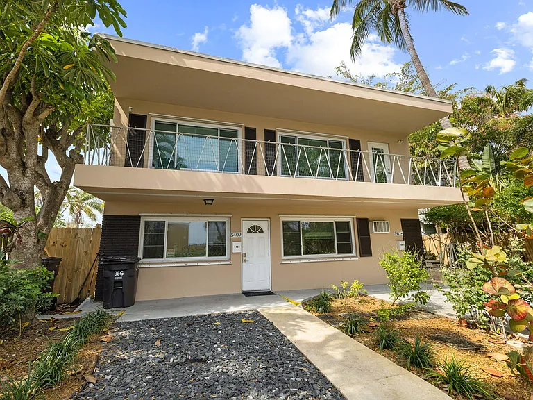 5409 N Flagler Dr — Photo 2