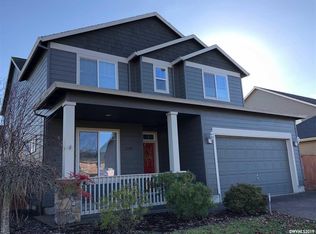 1720 Bobcat Ave SW, Albany, OR 97321