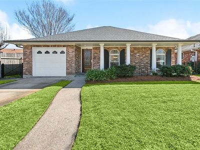 4113 Richland Ave, Metairie, LA, 70002