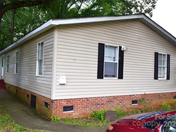 225 Emmett St, Rock Hill, SC 29730
