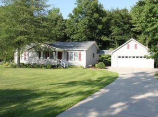 550 Stoney Point Rd, Bowdon, GA 30108