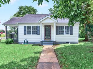 514 E Hogan St, Tullahoma, TN 37388