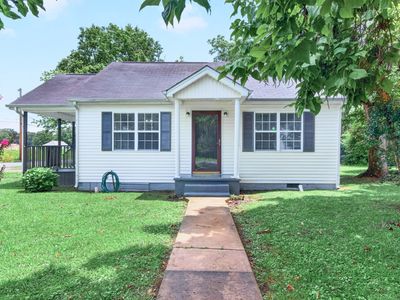 514 E Hogan St, Tullahoma, TN, 37388