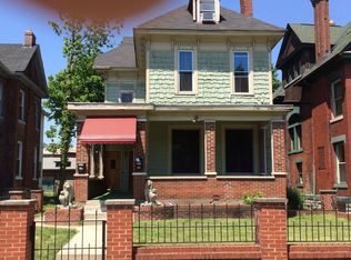 1572 E Long St, Columbus, OH 43203