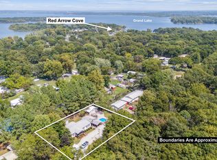 453560 E 307th Rd, Afton, OK 74331