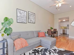 3 Appleton St APT 403, Boston, MA 02116