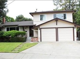 17739 Buti Park Ct, Castro Valley, CA 94546