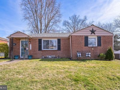1513 Reservoir Ave, Abington, PA, 19001