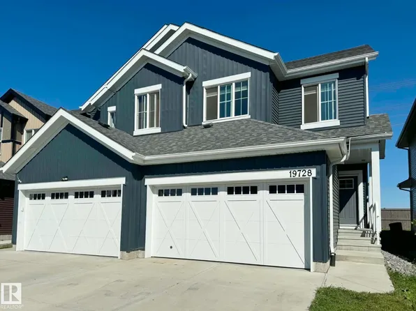 19728 29th Ave NW, Edmonton, AB T6M 1M2