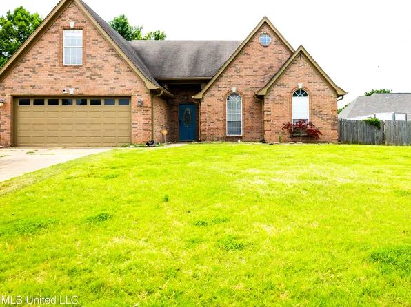 7803 Tucker Dr, Walls, MS 38680