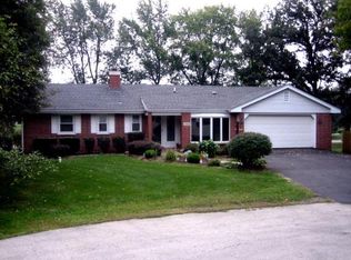 13448 Big Run Ln, Lockport, IL 60441
