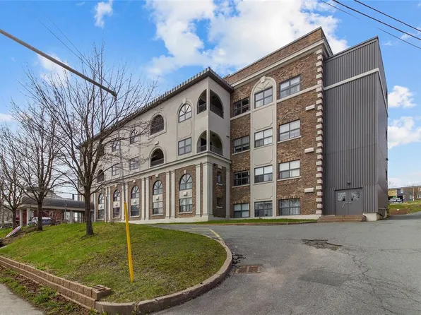 130 Lemarchant Road UNIT 407, St. John's, NL A1C2H2