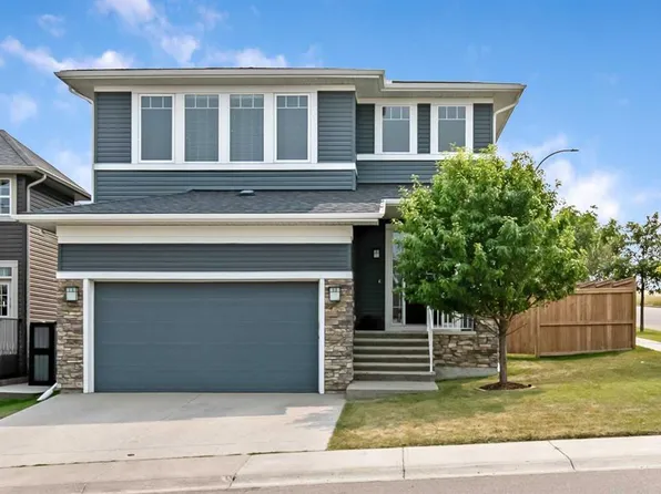 41 N Westridge Rd, Okotoks, AB T1S 0K9