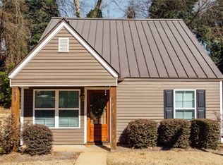 1623 Oxford Pl, Oxford, MS 38655