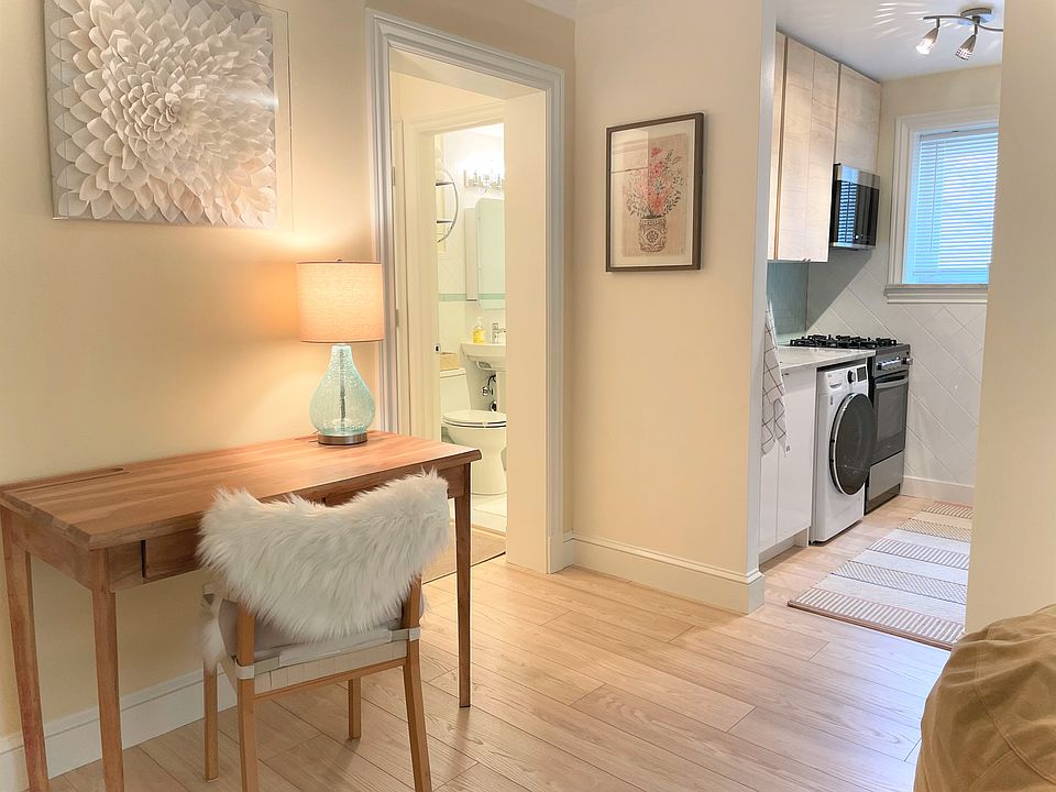 New renovation