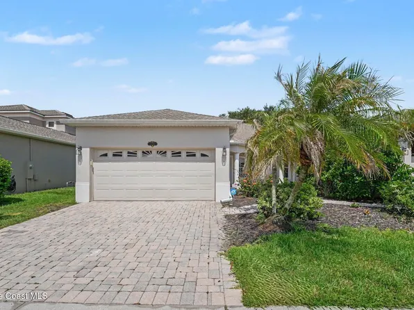 1819 Tullagee Ave, Melbourne, FL 32940
