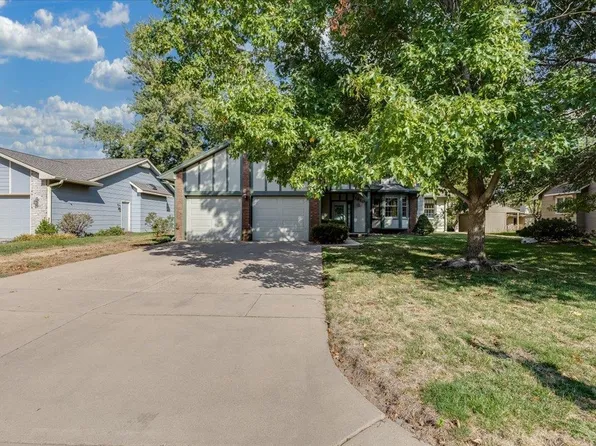 1810 N Socora St, Wichita, KS 67212