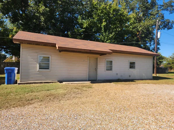 101 Elks Ln #101, Fulton, KY 42041