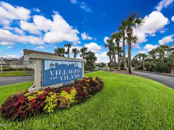 332 Village Dr Unit C, Saint Augustine, FL 32084