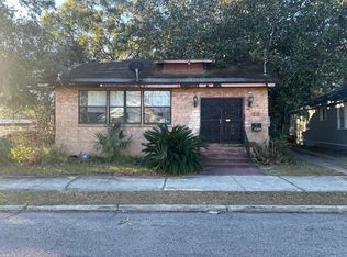 316 W 23rd St, Jacksonville, FL 32206