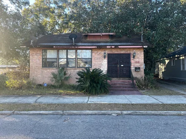 316 W 23rd St, Jacksonville, FL 32206