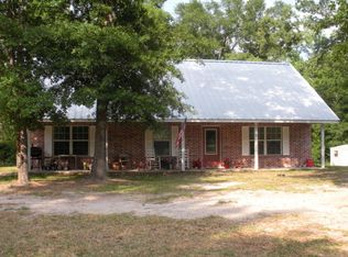 1385 Old Diboll Hwy, Lufkin, TX 75904