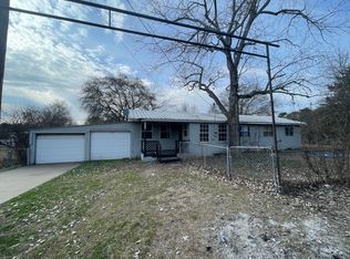 3625 NW County Road 3127, Purdon, TX 76679