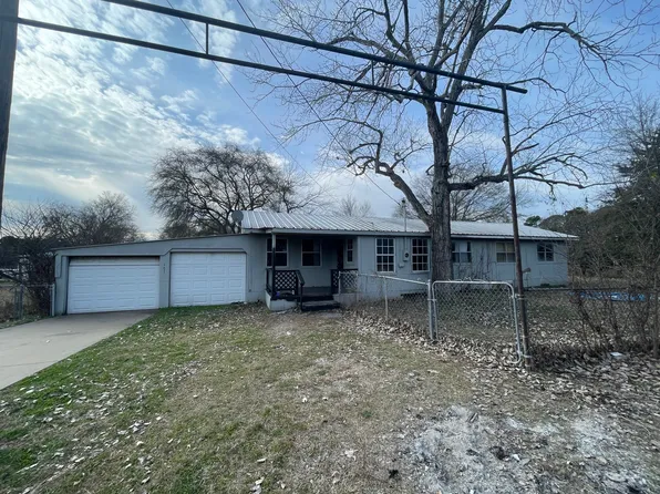 3625 NW County Road 3127, Purdon, TX 76679