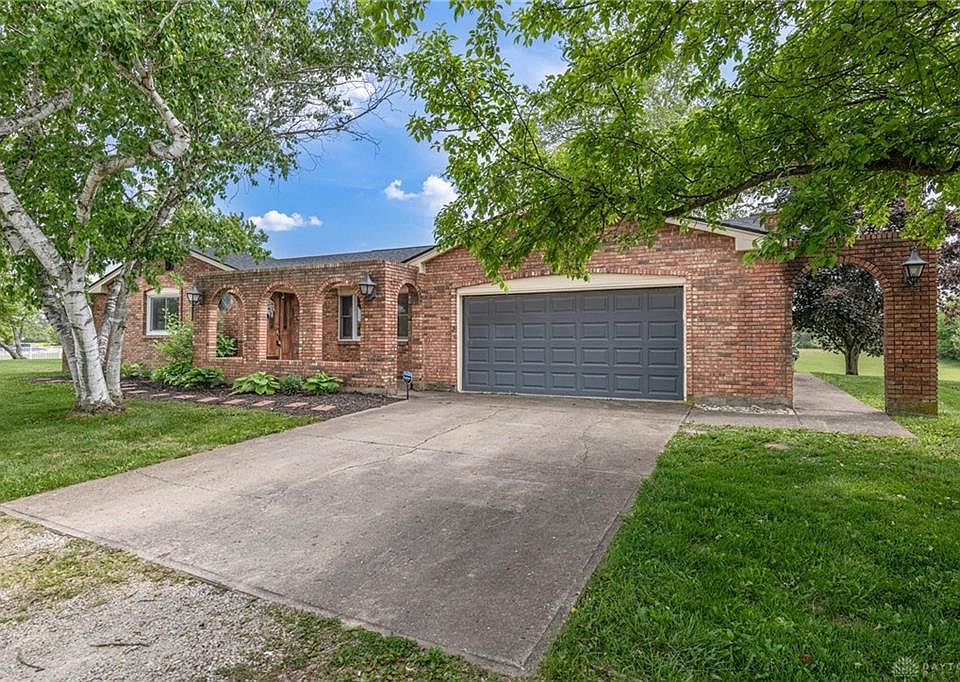 14172 Old Dayton Rd, New Lebanon, OH 45345 Zillow