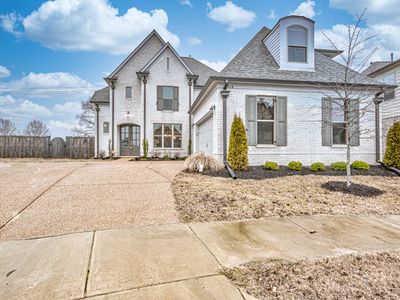 10428 Emmas Cres N, Collierville, TN, 38017