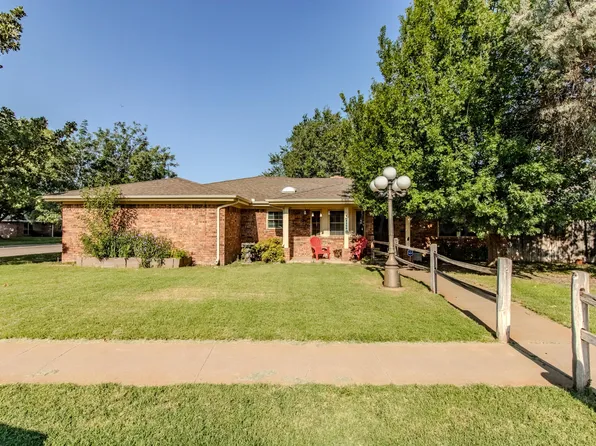 5208 While A Way Rd, Amarillo, TX 79109