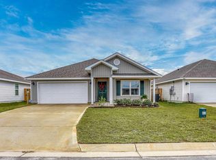 4390 Redbay Ct, Milton, FL 32571