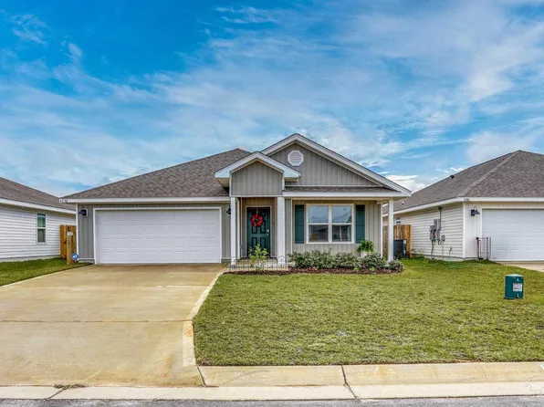 4390 Redbay Ct, Milton, FL 32571