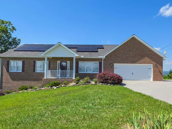 364 Panoramic Dr, Maynardville, TN 37807