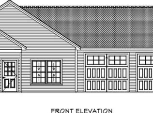 12 Gabardi Lane, Bridgton, ME 04009