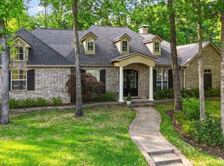 3784 Southwood Dr, Tyler, TX 75707