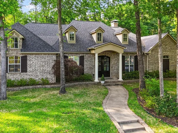 3784 Southwood Dr, Tyler, TX 75707