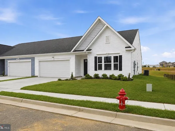 267 Baker Dr, Luray, VA 22835