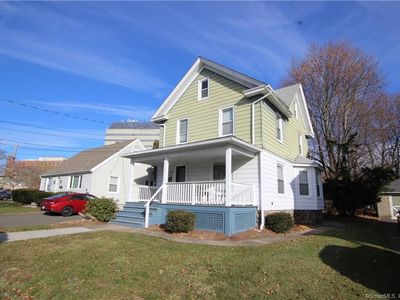 15 Crane St, Danbury, CT, 06810