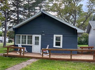 103 S Hamilton St, Eustis, NE 69028