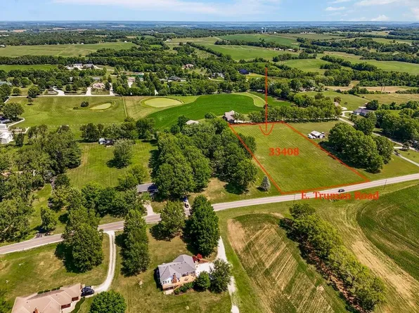 33408 E Truman Rd, Grain Valley, MO 64029
