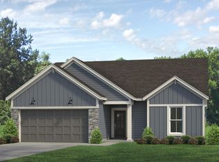 1048 Quartz Dr LOT 97, Owensboro, KY 42301