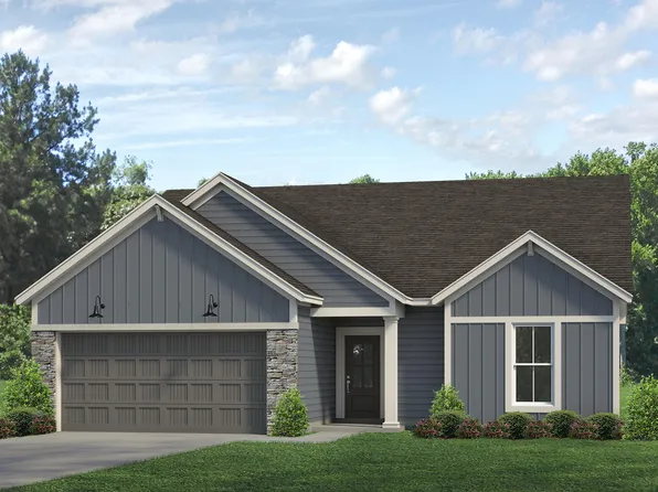 1048 Quartz Dr Lot 97, Owensboro, KY 42301