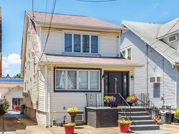 8301 3rd Ave, North Bergen, NJ 07047