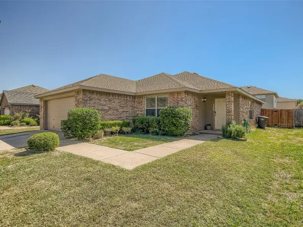 4864 Trail Hollow Dr, Fort Worth, TX 76244