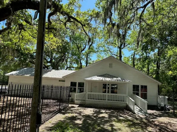 1890 Trask Pkwy, Seabrook, SC 29940