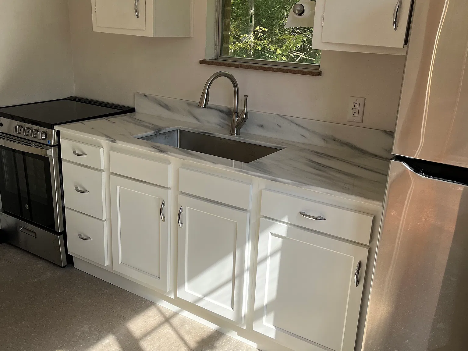 Studio, 500 sqft, $825 — Photo 3