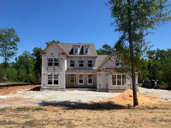 988 Fairbourne Drive, Grovetown, GA 30813